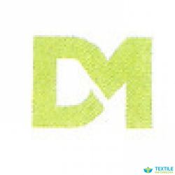 D M furnishings logo icon