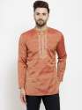 men-short-kurta
