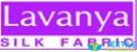 Lavanya Silk Fabric