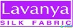 Lavanya Silk Fabric logo icon