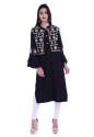 rayon-straight-kurti-by-f-kurtis