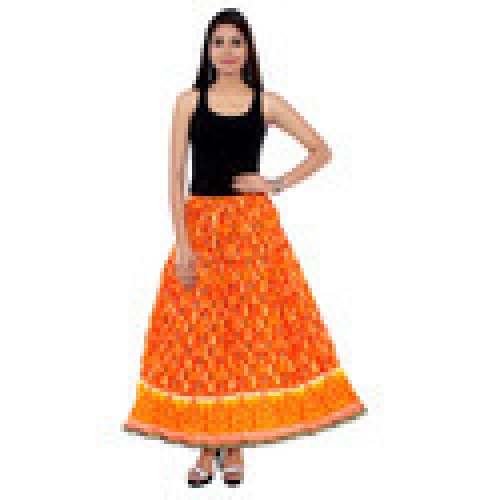 Gypsy Skirt