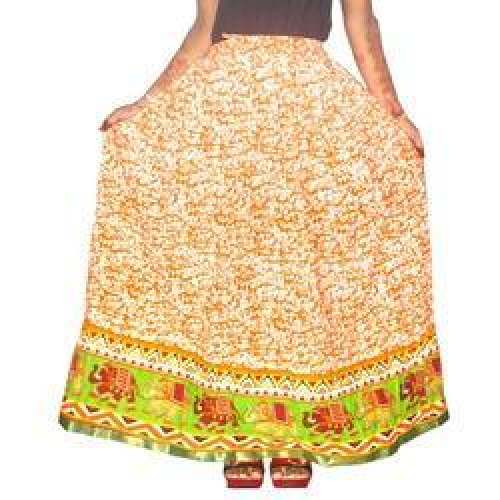 Long Skirts