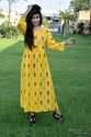 Sleeve Cotton Kurti thumb 3