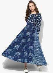 Casual Ladies Kurtis