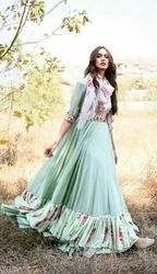 Designer Fancy Kurti 