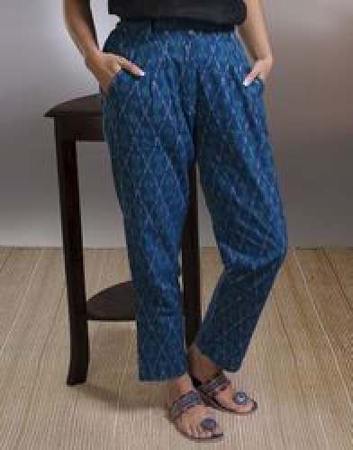 Designer Palazzo Pants by shri om sai Exports