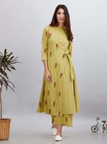 Fancy Palazzo Suit1