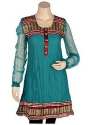anarkali-cotton-kurtis
