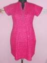 ladies-plain-cotton-kurtis