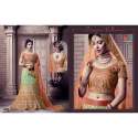 Dulhan Wedding Wear Lehenga Choli