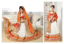 Georgette Designer Lehenga Choli