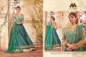 green-beautiful-lehenga-choli