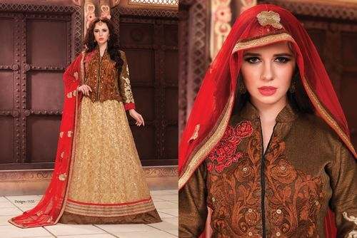 New Arrival Designer Lehenga Choli