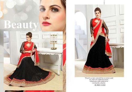 Traditional Lehenga Choli