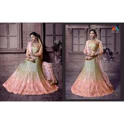 Wedding Designer Lehenga Choli