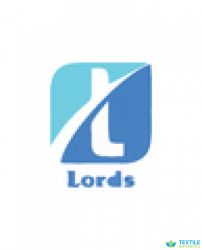 Lords Fashion logo icon