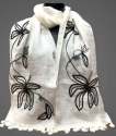 khadi-white-linen-hand-embroidered-stoles