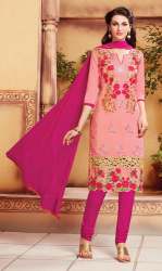 Trendy Blissta Brand Dress Material Online Seller