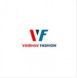 Vaibhav Fashion logo icon