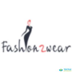 Fashion 2 Wear logo icon