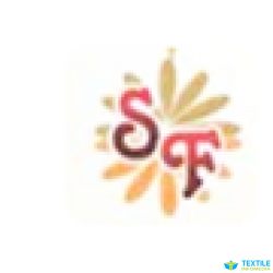 Suchitra Fashion logo icon