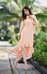 Designer Catalog Kurti 