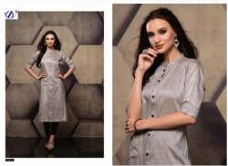 Fancy Party wear Kurti