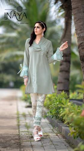 Fancy short deals kurti