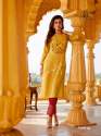 Mayur Nirali Fancy Designer Kurti for Ladies thumb 2