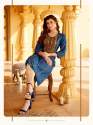 Mayur Nirali Fancy Designer Kurti for Ladies thumb 3
