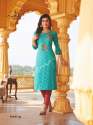 Mayur Nirali Fancy Designer Kurti for Ladies thumb 5