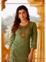 Mayur Nirali Fancy Designer Kurti for Ladies thumb 6