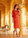 Mayur Nirali Fancy Designer Kurti for Ladies thumb 7