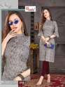 Smylee Khwab Vol 3 Straight Cut Kurti thumb 5