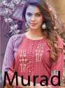 Smylee Murad Daily Wear Kurti Collection thumb 3