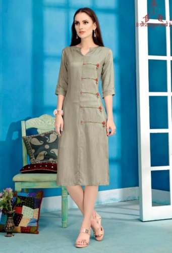 Stylish Party wear Kurti