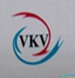 Vinod Kumar Co logo icon