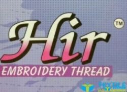 Hir Embroidery Thread logo icon