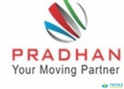 Pradhan Relocations Pvt ltd logo icon