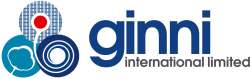 Ginni International Ltd logo icon