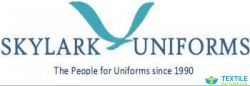 Skylark Uniforms logo icon