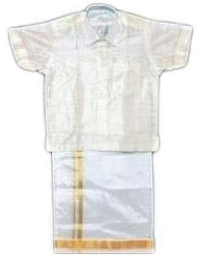 Boys Dhoti Set1