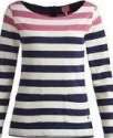 ladies-stripe-printed-top