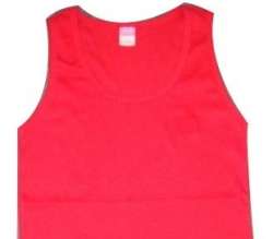 Ladies Tank Top