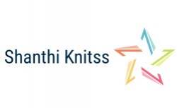 Shanthi Knitss logo icon