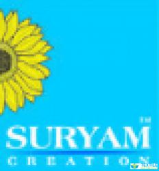 Suryam Creation logo icon