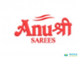 Anushree Sarees Pvt Ltd logo icon