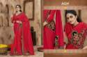 Fancy Anushree Catalog Saree thumb 3
