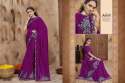 Fancy Anushree Catalog Saree thumb 6